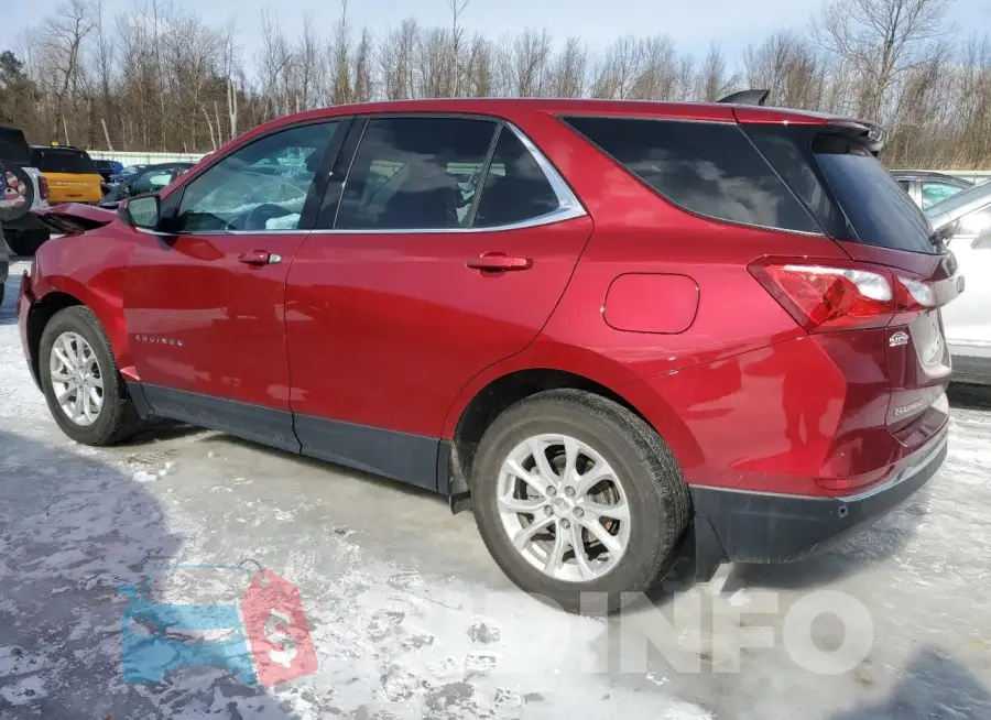 3GNAXUEV2LS642820 Photo# 2