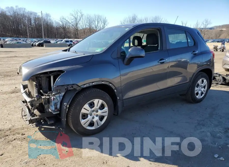 3GNCJKSB5GL264680 Photo# 1