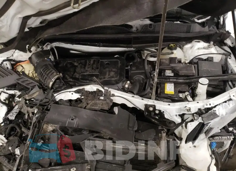 3GNKBHR40RS173554 Photo# 12
