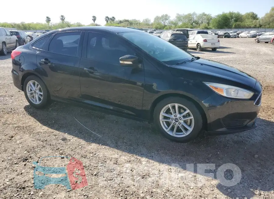 1FADP3F25HL328487 Photo# 4