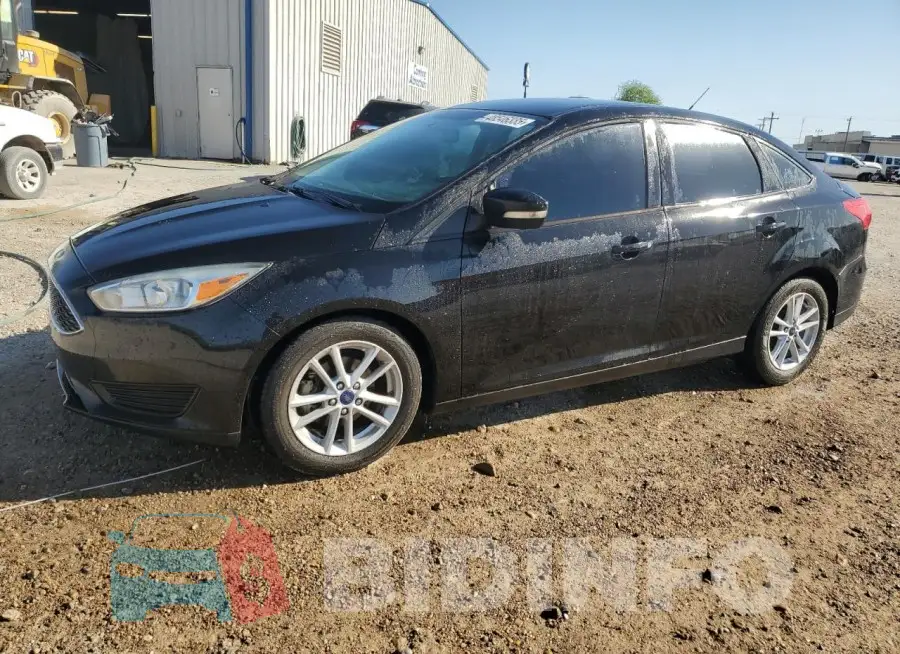1FADP3F25HL328487 Photo# 1