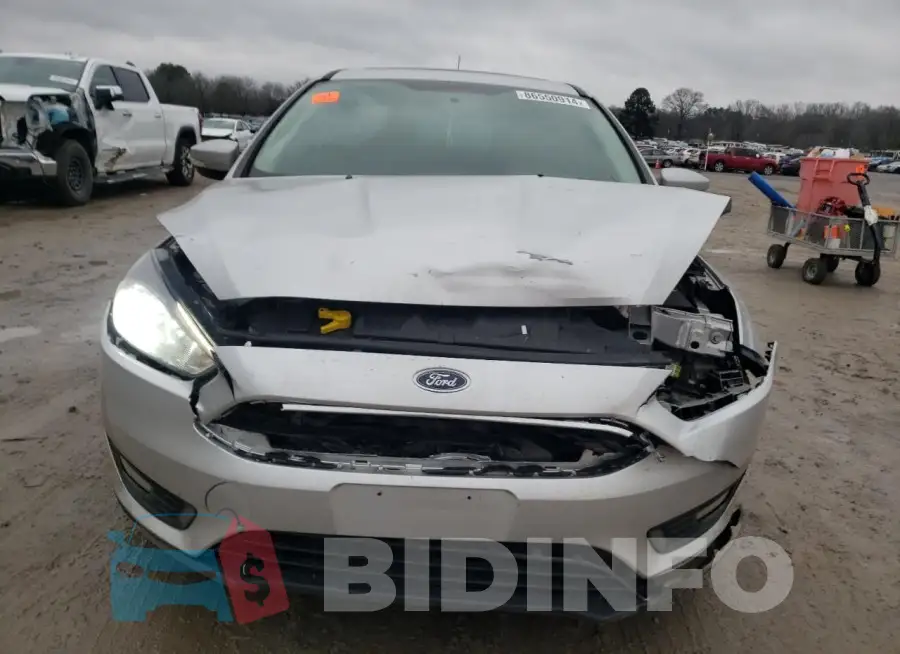1FADP3M27HL344113 Photo# 5