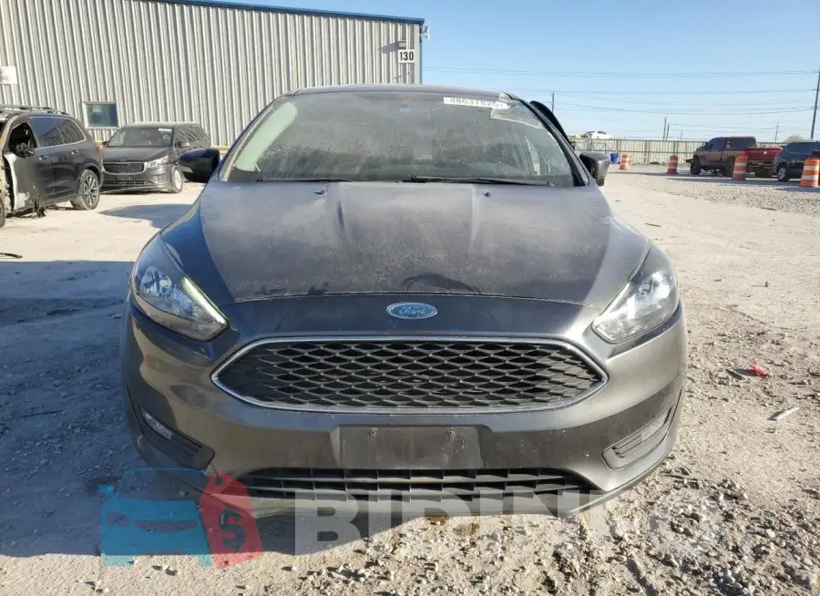 1FADP3M28JL311224 Photo# 5