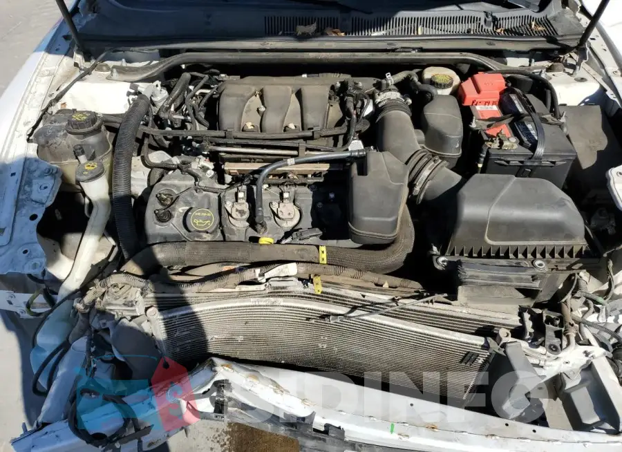 1FAHP2F86JG118043 Photo# 11