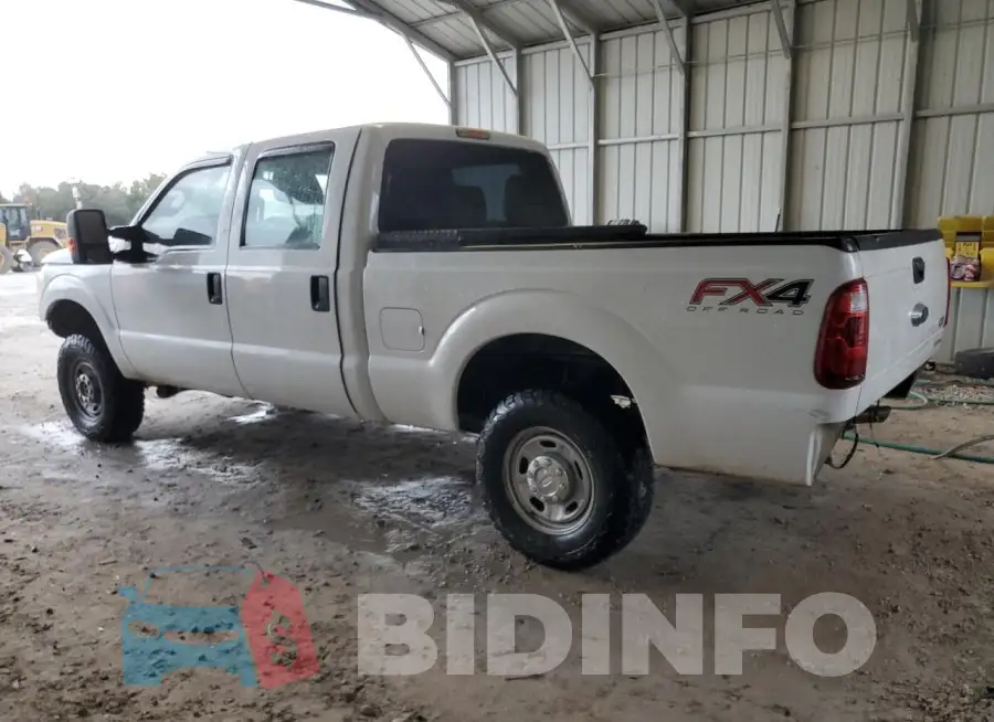 1FT7W2B60GEB55915 Photo# 2