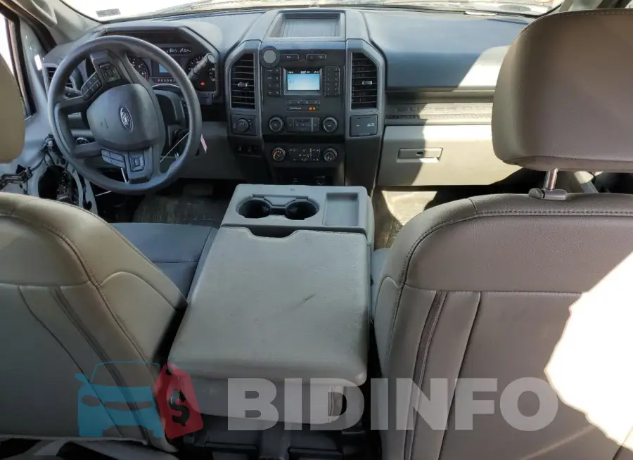 1FT7W2B62NEG39176 Photo# 8