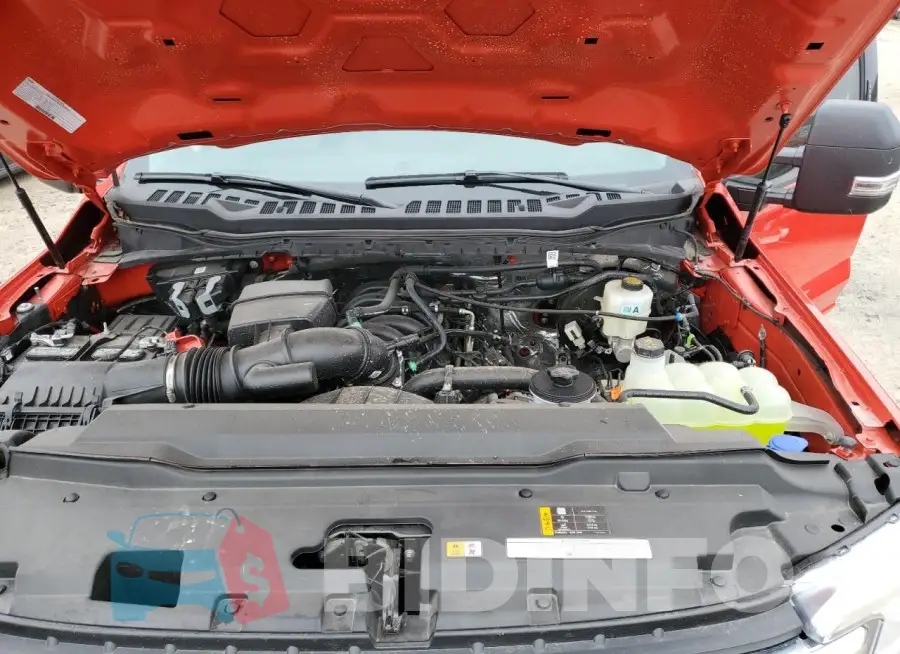 1FT8W3BN2REC68270 Photo# 11