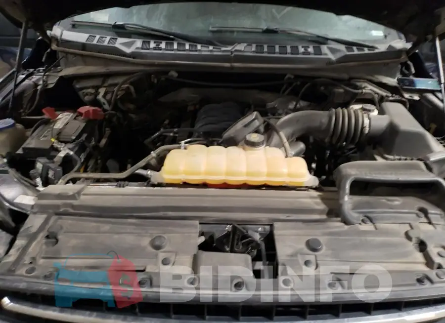 1FTEW1E58JKD61481 Photo# 11