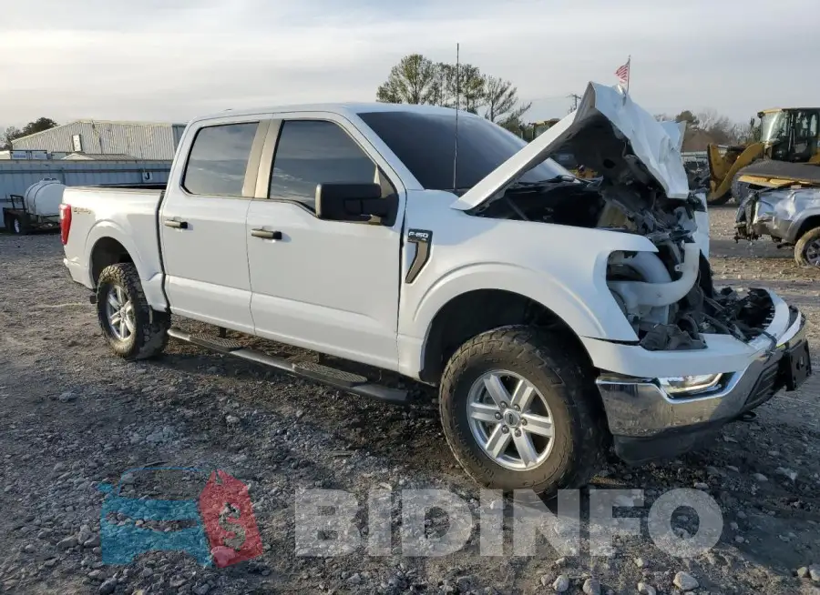 1FTFW1E58MFC65349 Photo# 4