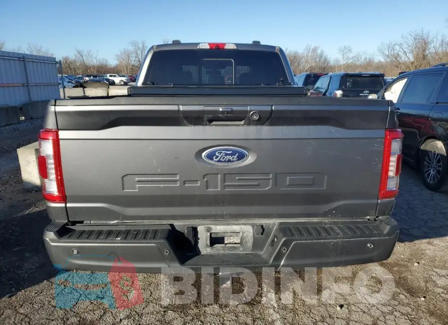 1FTFW1EDXPFA64290 Photo# 6