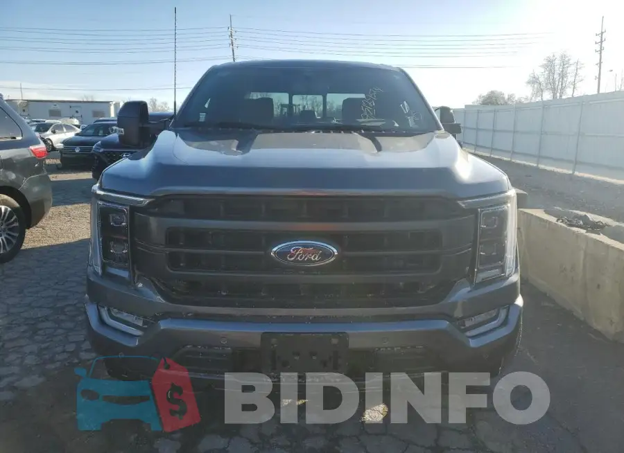 1FTFW1EDXPFA64290 Photo# 5