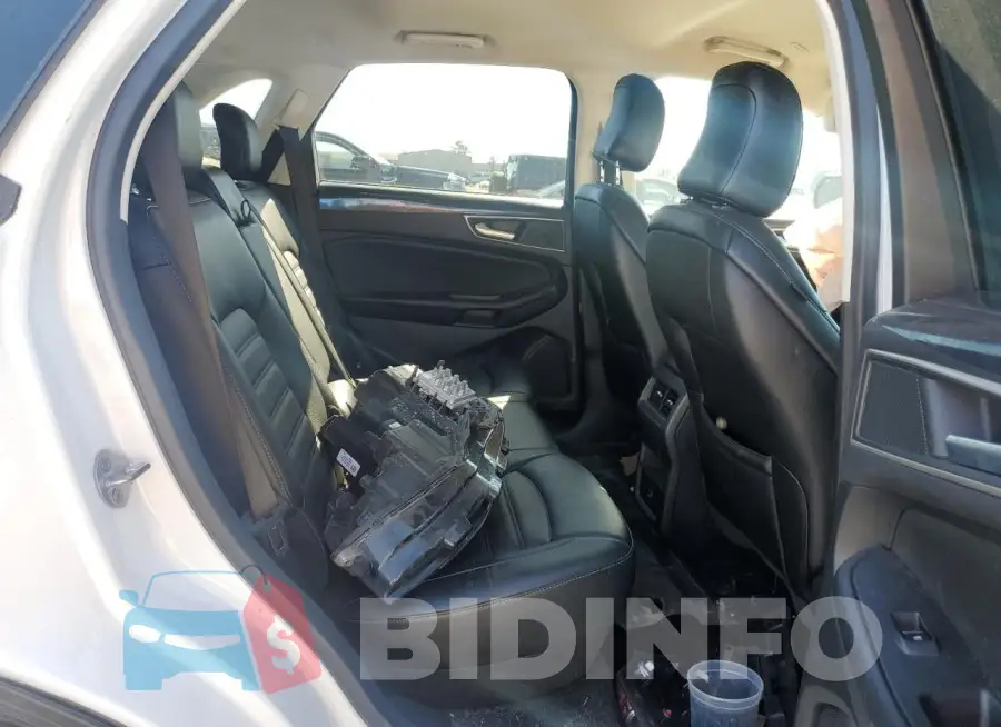 2FMPK4J96NBA51405 Photo# 11