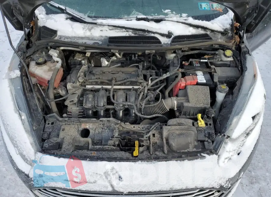 3FADP4EJ9KM107401 Photo# 11
