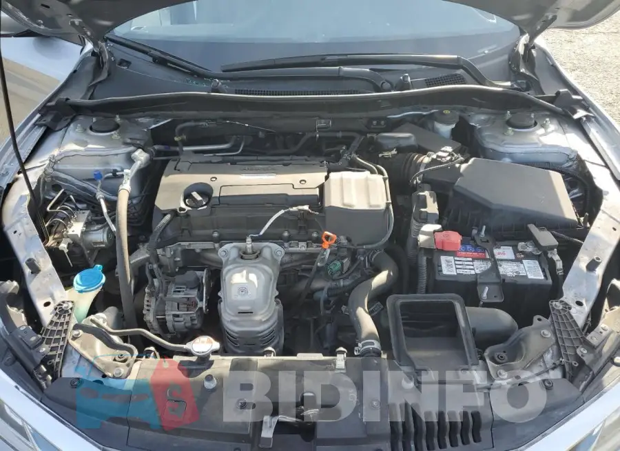 1HGCR2F32HA160890 Photo# 11