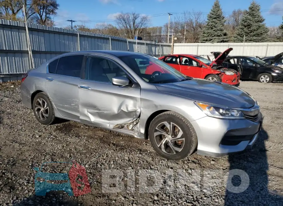 1HGCR2F35HA169227 Photo# 4
