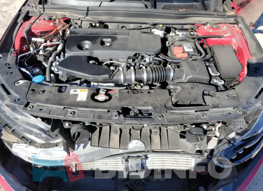 1HGCV2F3XNA005379 Photo# 11