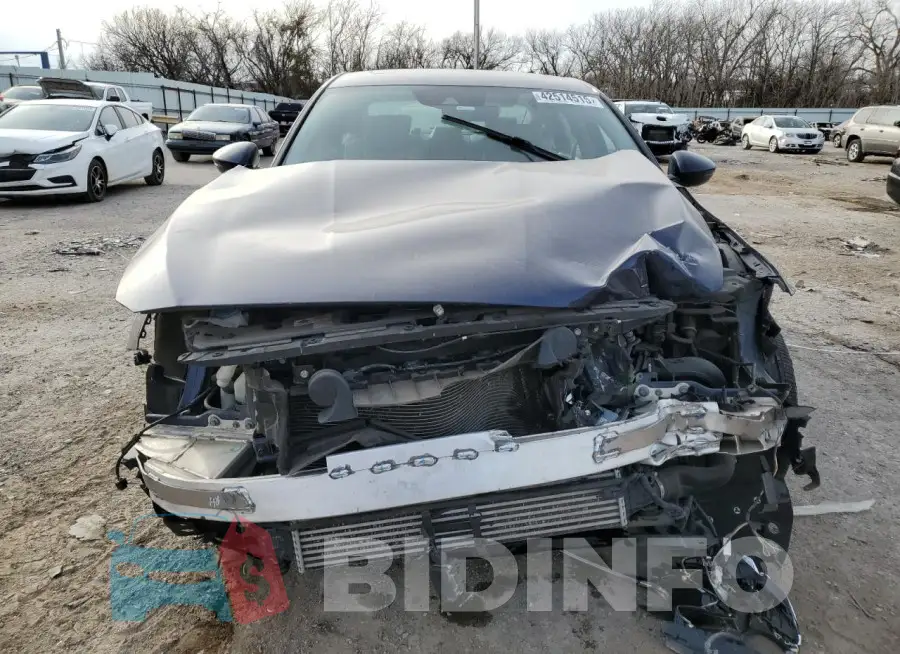 1HGCV2F90JA046893 Photo# 5