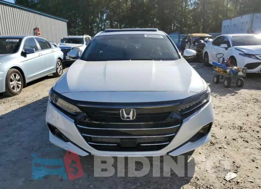 1HGCV2F93MA017540 Photo# 5