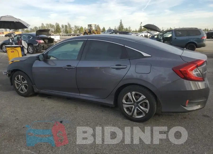 2HGFC2F53GH513251 Photo# 2