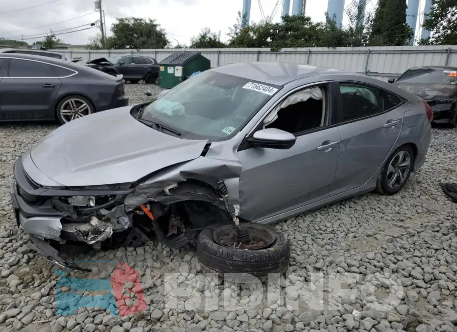 2HGFC2F68LH509781 Photo# 1