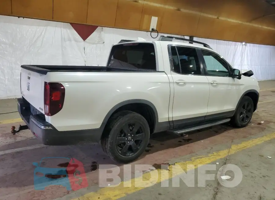 5FPYK3F63HB010133 Photo# 3