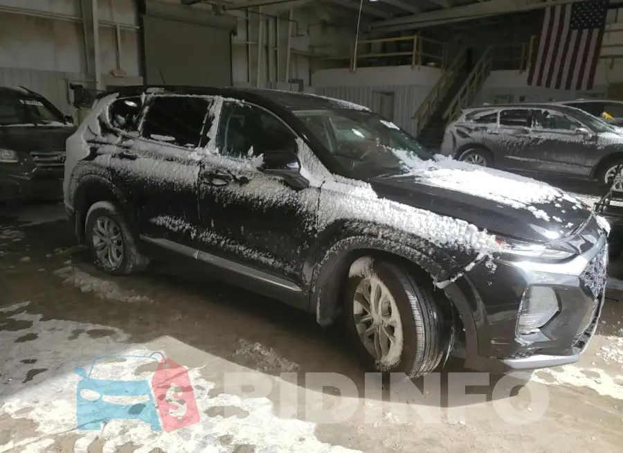 5NMS2CAD9LH239623 Photo# 4