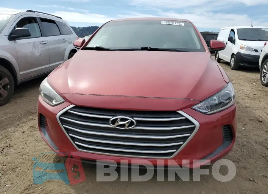 5NPD74LF6HH153291 Photo# 5