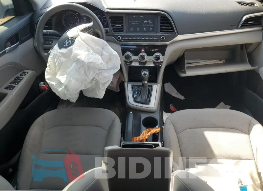 5NPD84LF3KH475648 Photo# 8