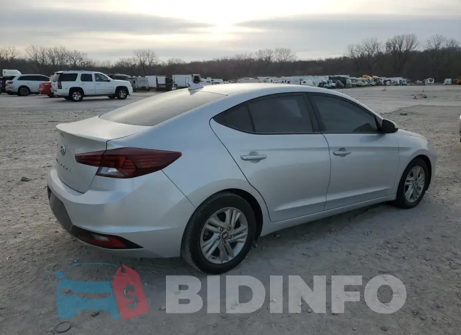 5NPD84LF7KH407367 Photo# 3