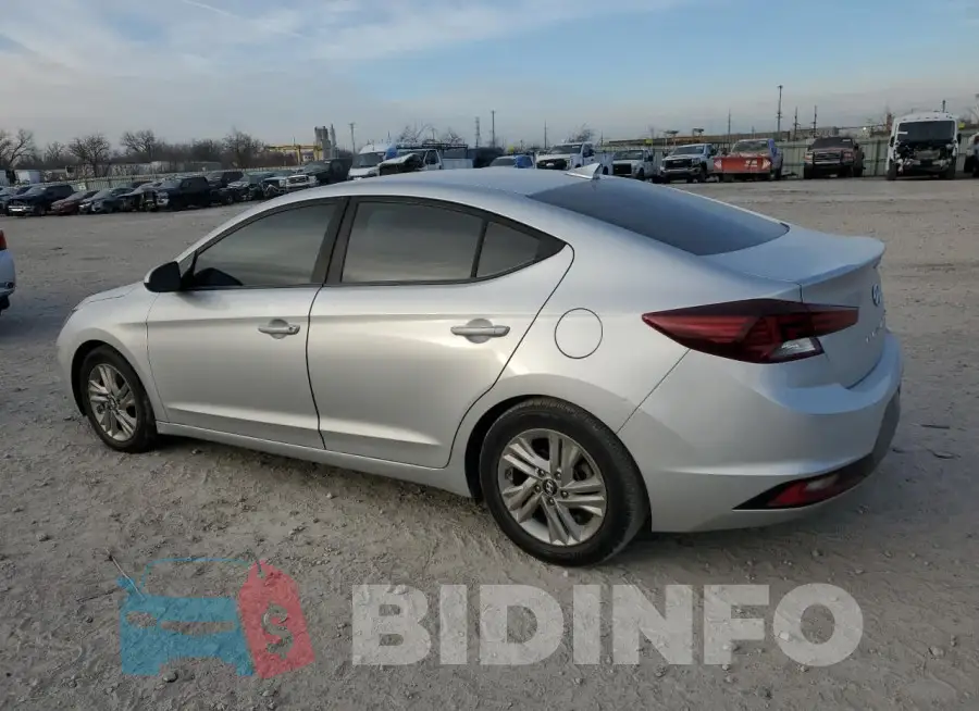 5NPD84LF7KH407367 Photo# 2
