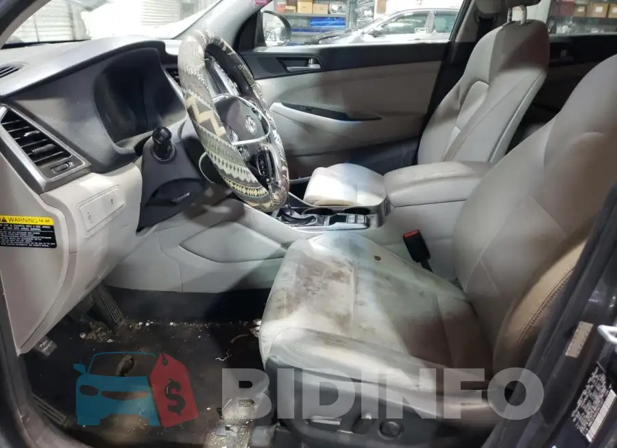 KM8J3CA40JU671107 Photo# 7