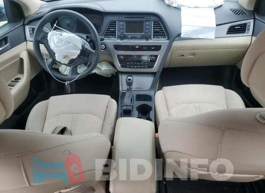 KMHE24L18GA019231 Photo# 8