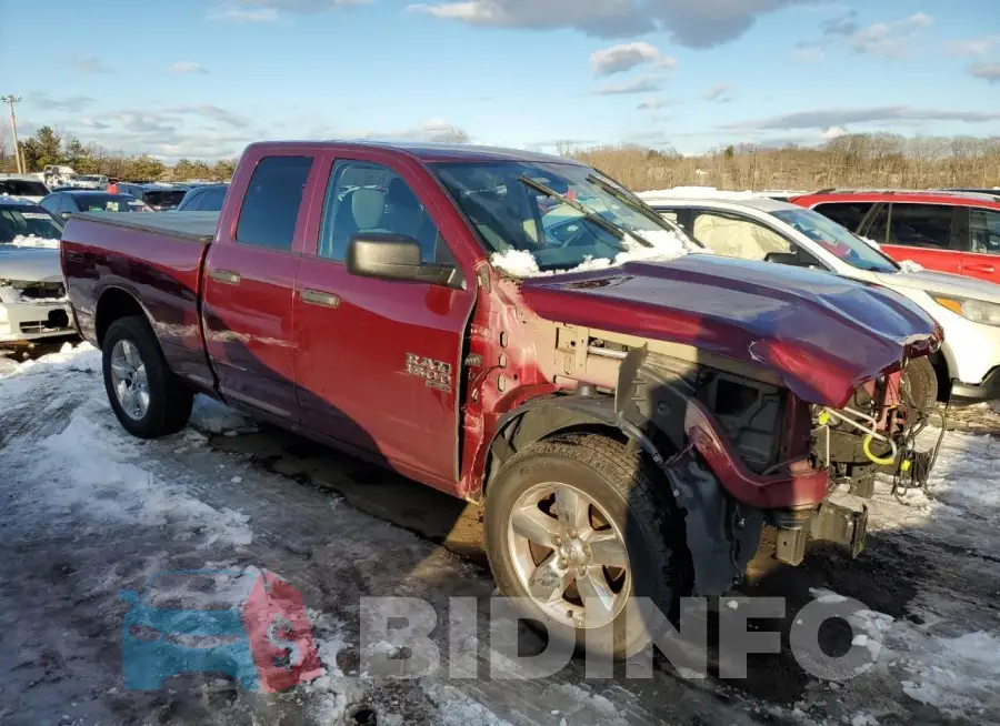 1C6RR7FTXKS517263 Photo# 4