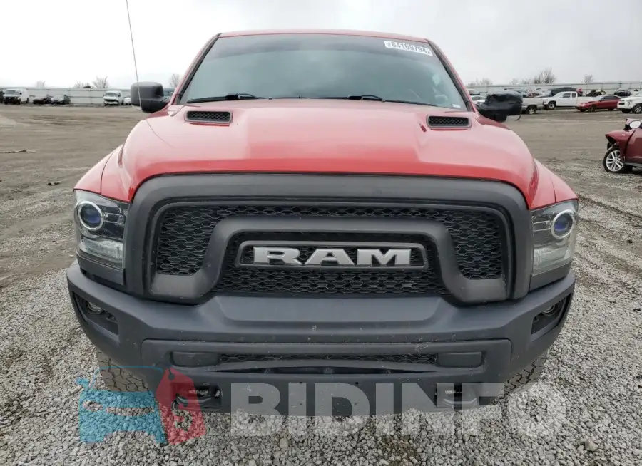 1C6RR7YTXJS236124 Photo# 5