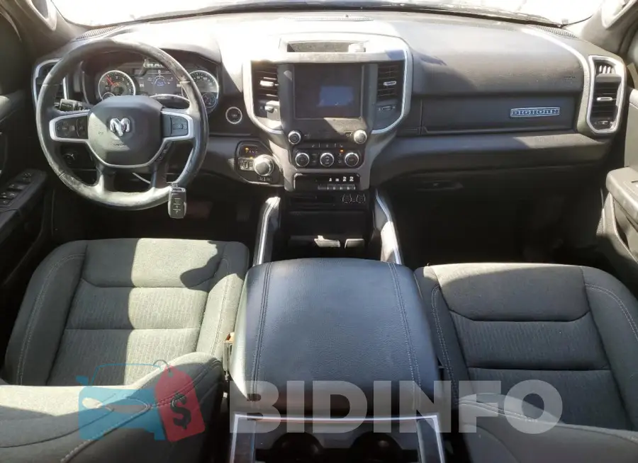 1C6SRFBT5LN318414 Photo# 8