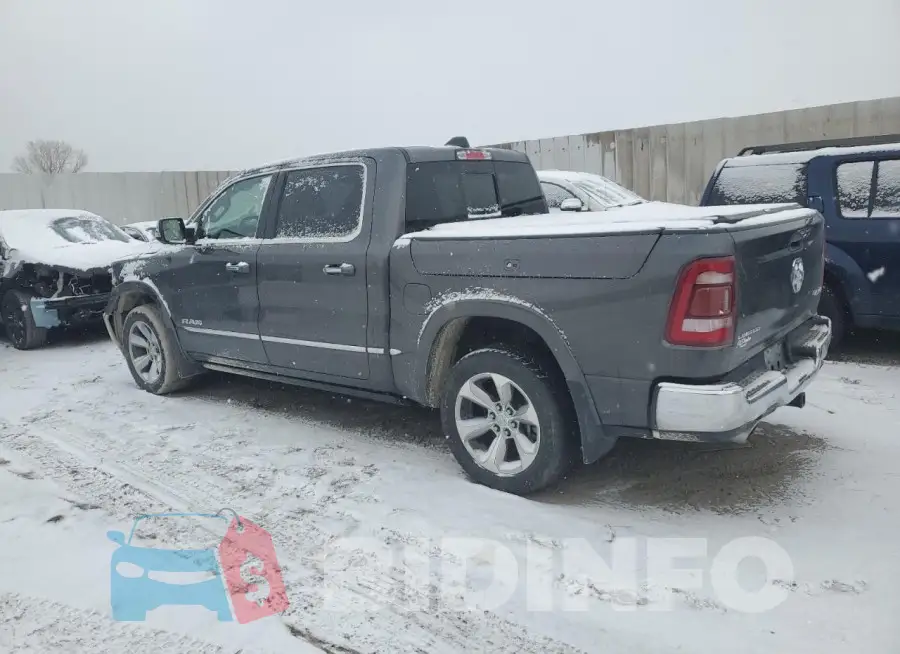 1C6SRFHT4KN760137 Photo# 2