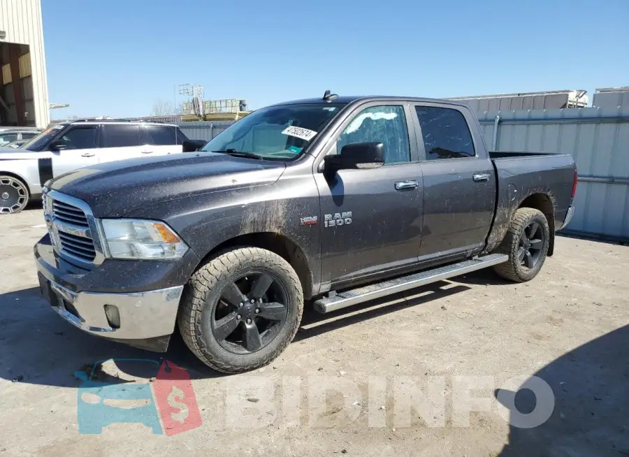 3C6RR7LT1GG233250 Photo# 1