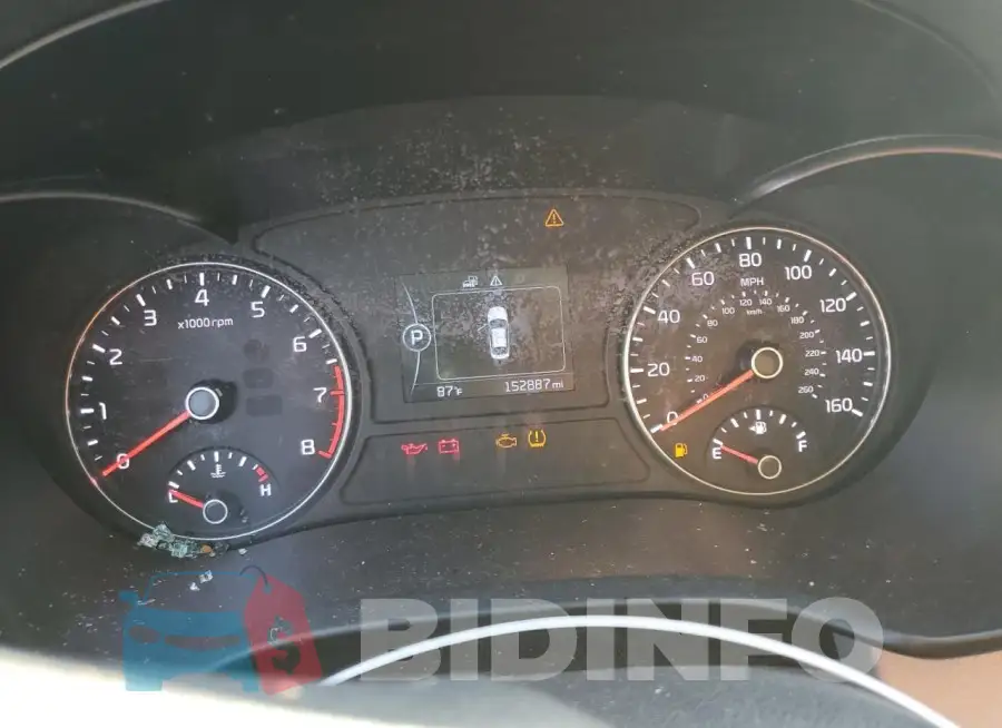 5XXGT4L30HG124573 Photo# 9