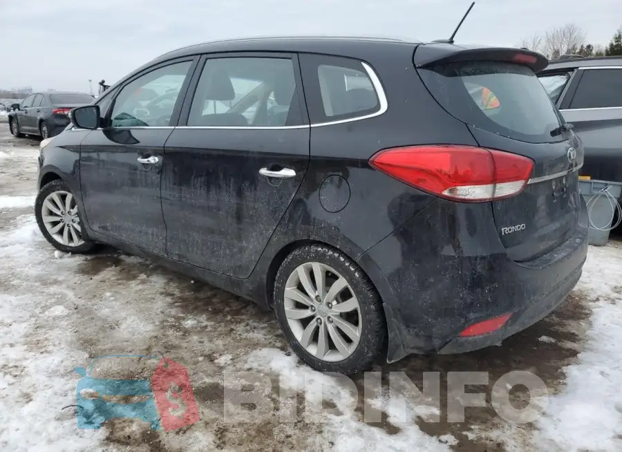 KNAHU8A38G7131335 Photo# 2