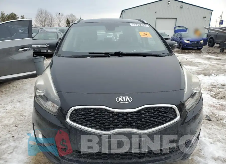 KNAHU8A38G7131335 Photo# 5