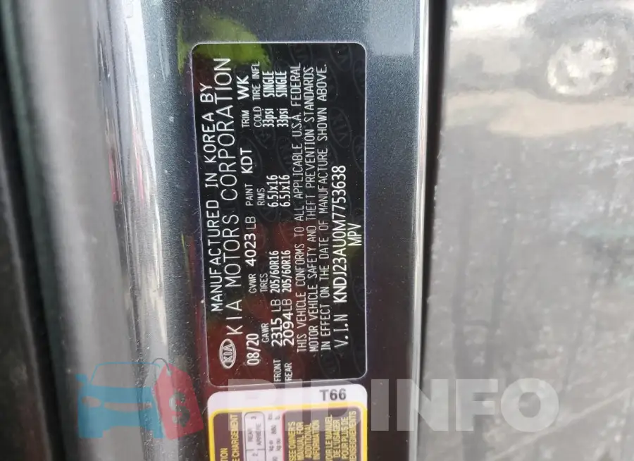 KNDJ23AU0M7753638 Photo# 14
