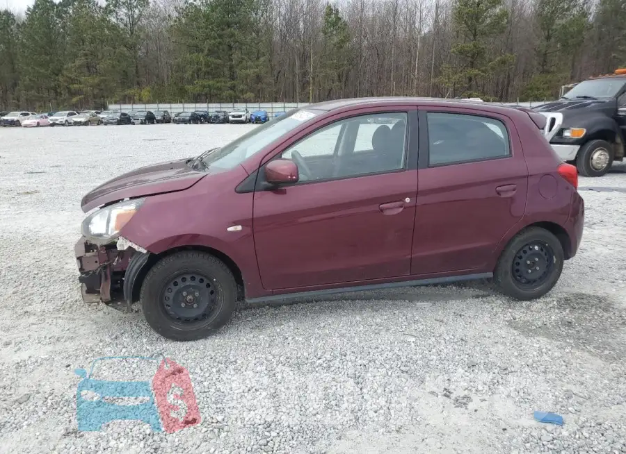 ML32A3HJ3LH004055 Photo# 1