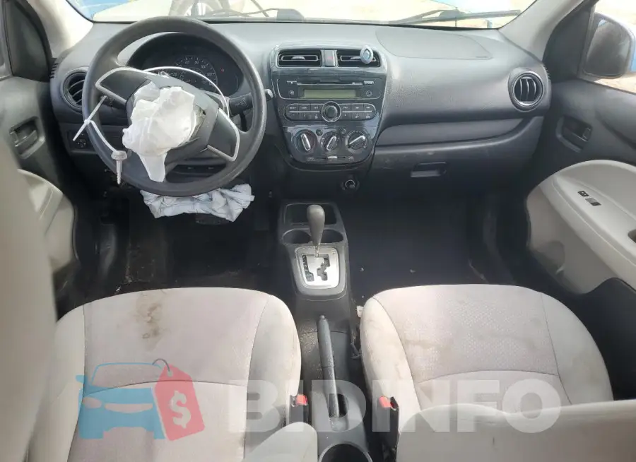 ML32F3FJ0HHF15916 Photo# 8