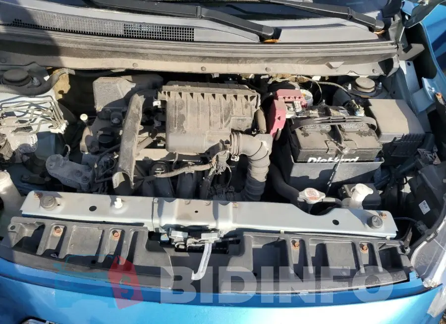 ML32F3FJ0HHF15916 Photo# 11