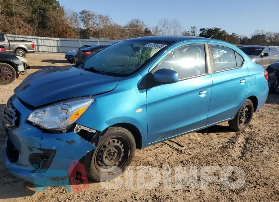 ML32F3FJ0HHF15916 Photo# 1