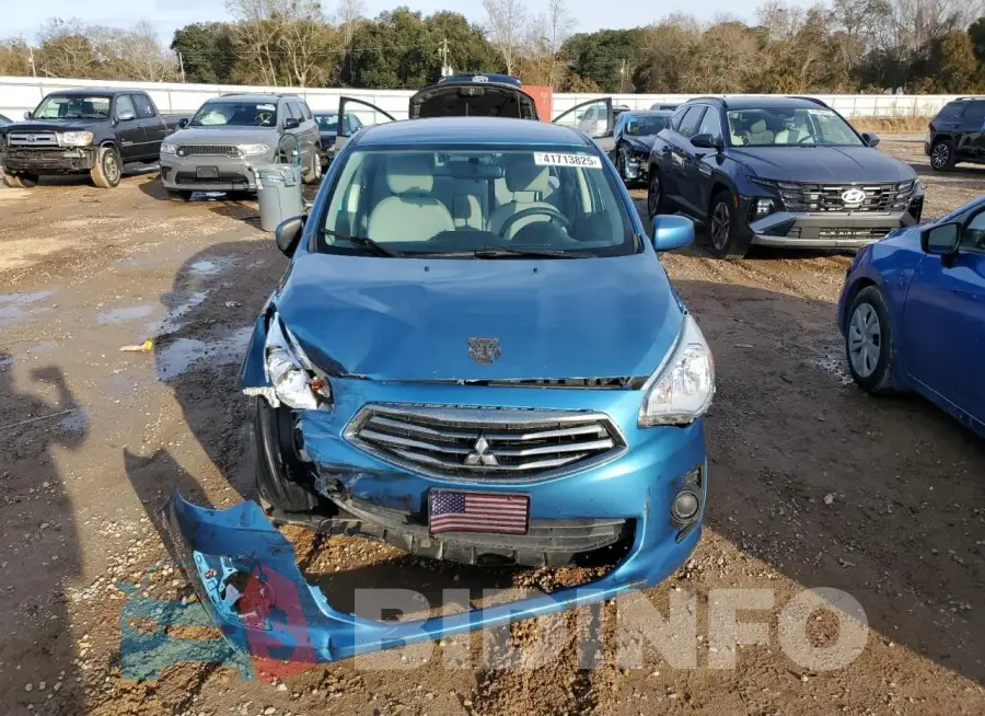 ML32F3FJ0HHF15916 Photo# 5