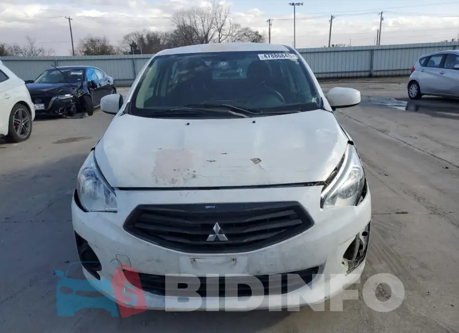 ML32F3FJ2KHF17755 Photo# 5