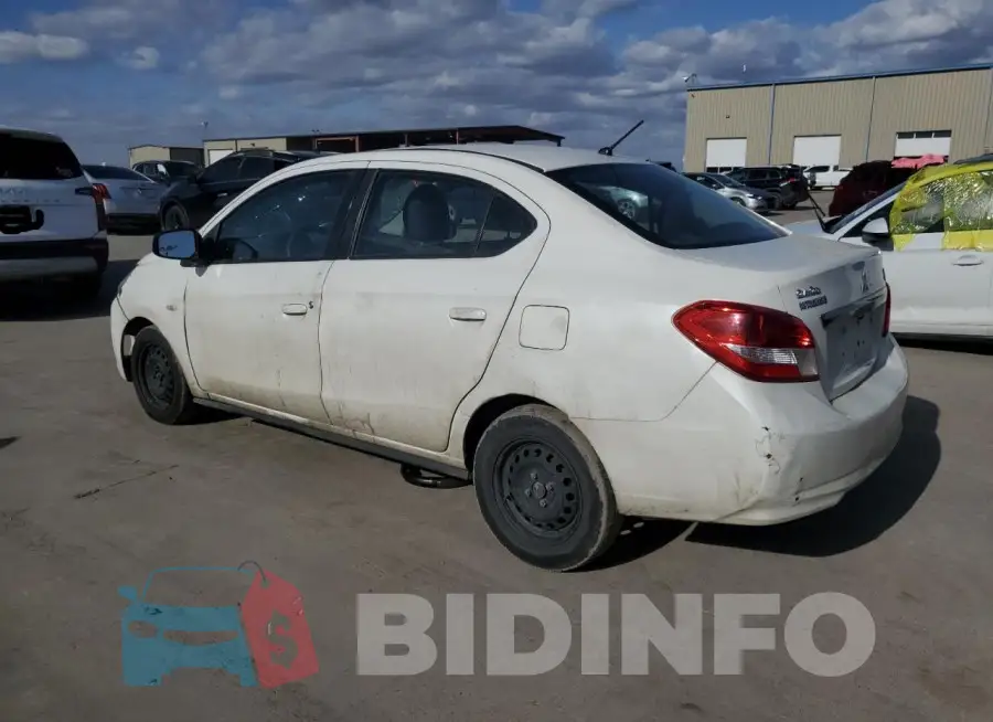 ML32F3FJ2KHF17755 Photo# 2