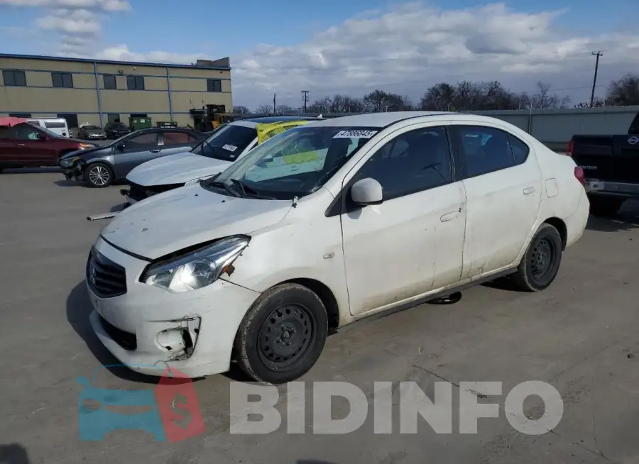 ML32F3FJ2KHF17755 Photo# 1
