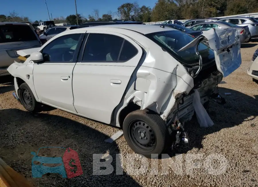 ML32F3FJ5HHF06208 Photo# 2